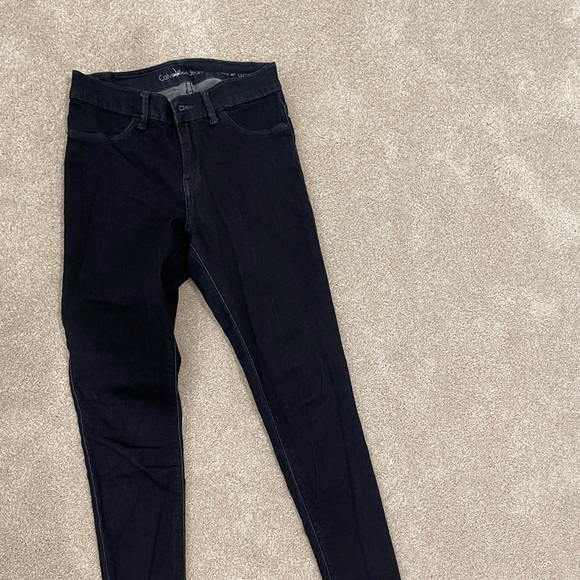CK Jeggings - Picture 1 of 1